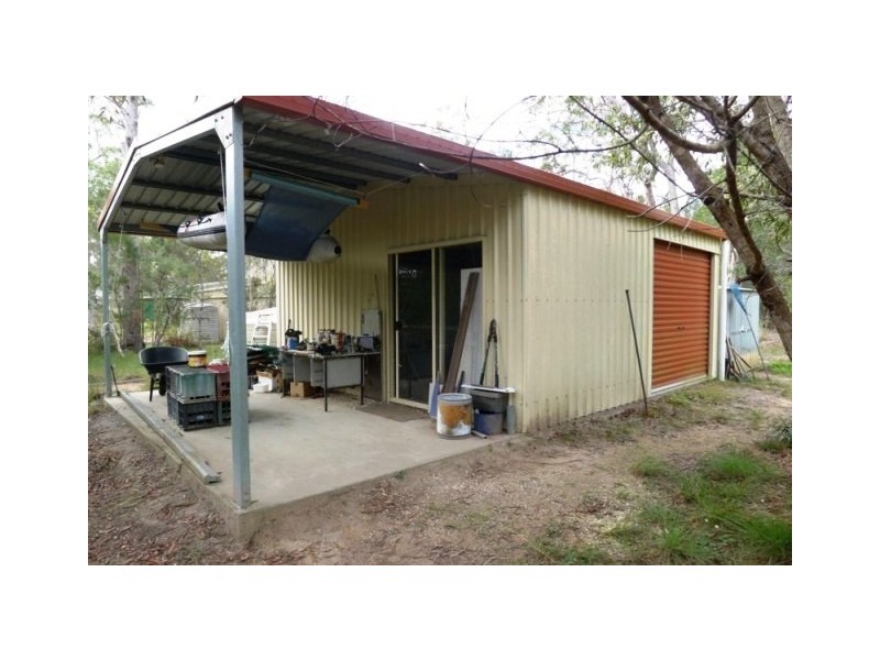 Pacific Haven QLD 4659
