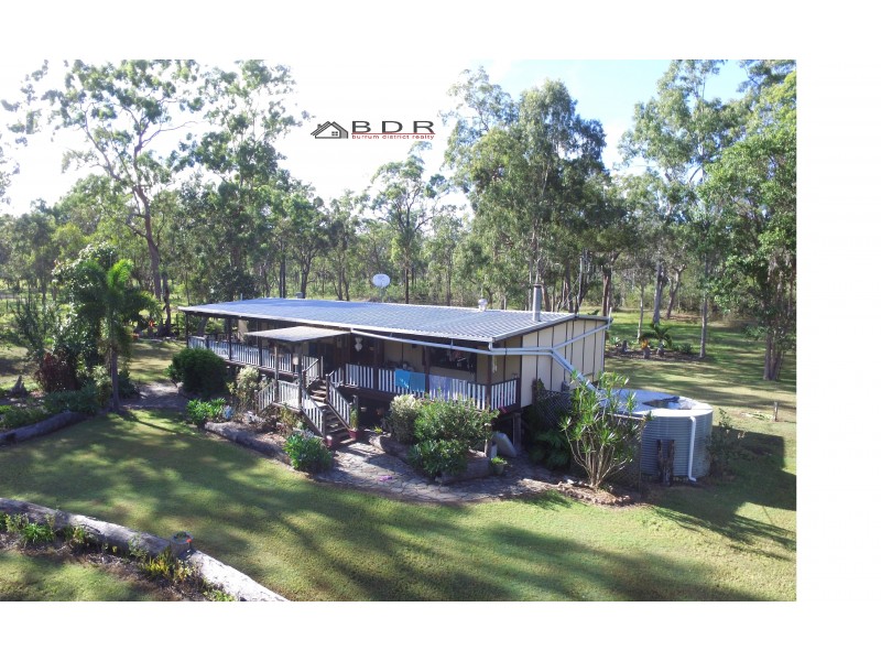 Lot 475,  Duckinwilla Road, Duckinwilla QLD 4650