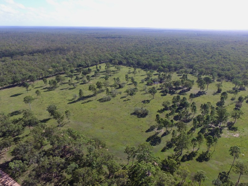 Lot 475,  Duckinwilla Road, Duckinwilla QLD 4650