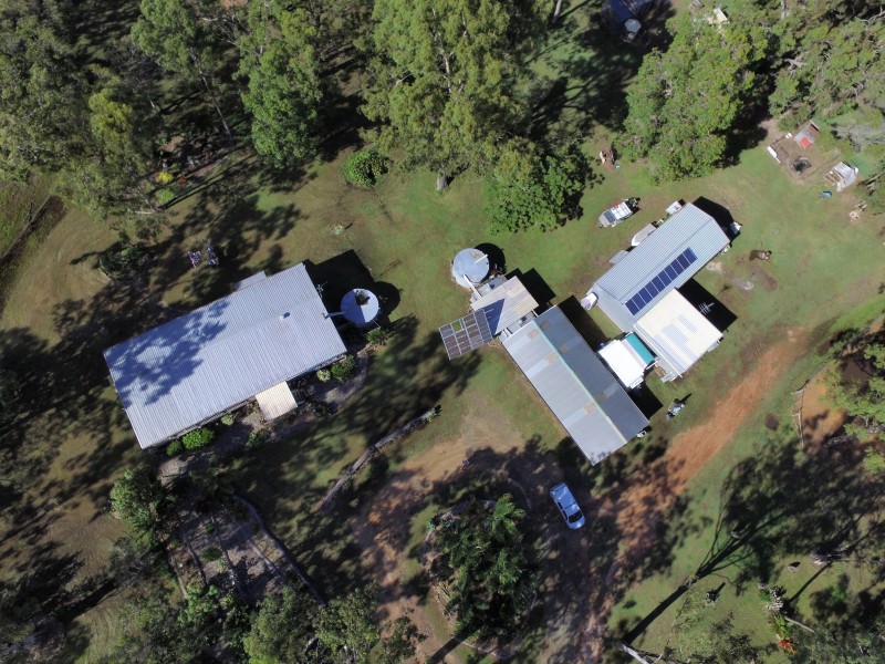 Lot 475,  Duckinwilla Road, Duckinwilla QLD 4650