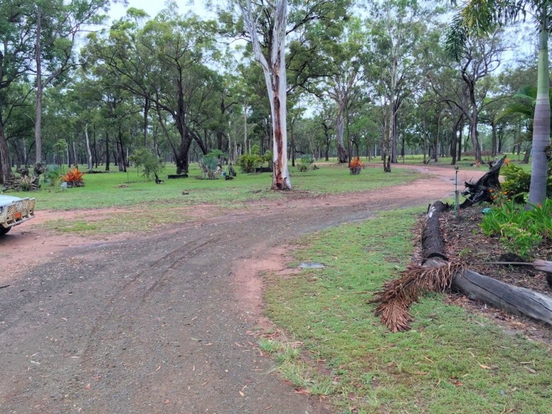 Lot 475,  Duckinwilla Road, Duckinwilla QLD 4650