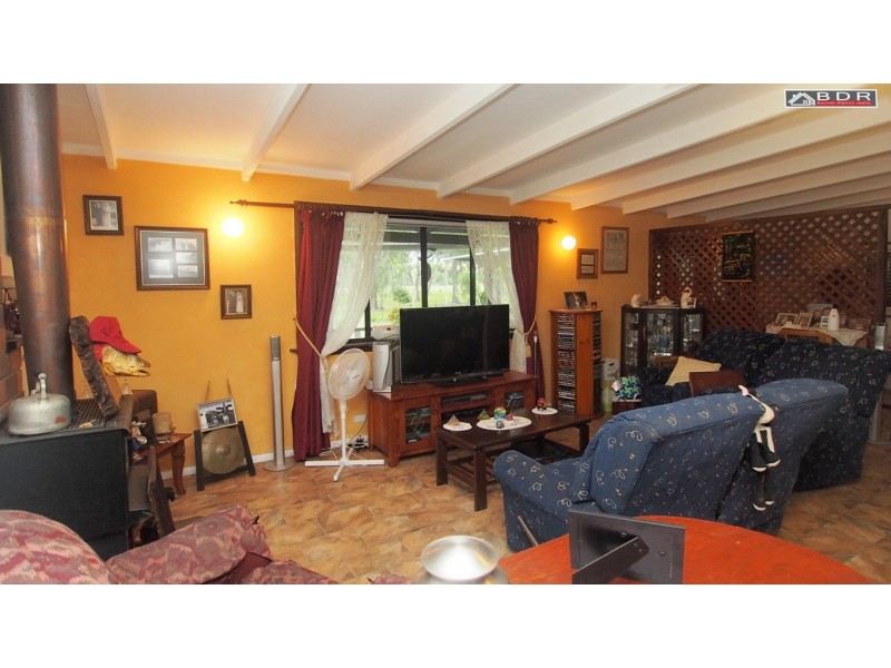 Lot 475,  Duckinwilla Road, Duckinwilla QLD 4650