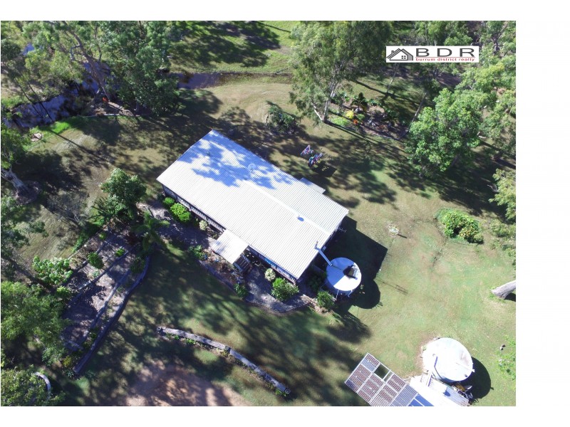 Lot 475,  Duckinwilla Road, Duckinwilla QLD 4650