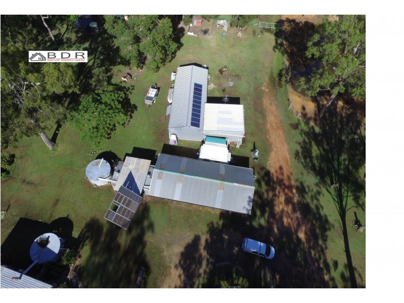 Lot 475,  Duckinwilla Road, Duckinwilla QLD 4650