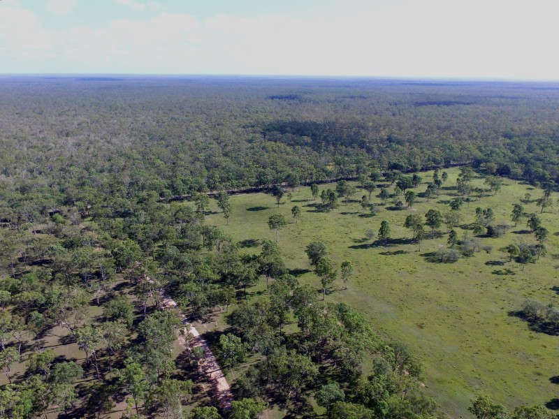 Lot 475,  Duckinwilla Road, Duckinwilla QLD 4650