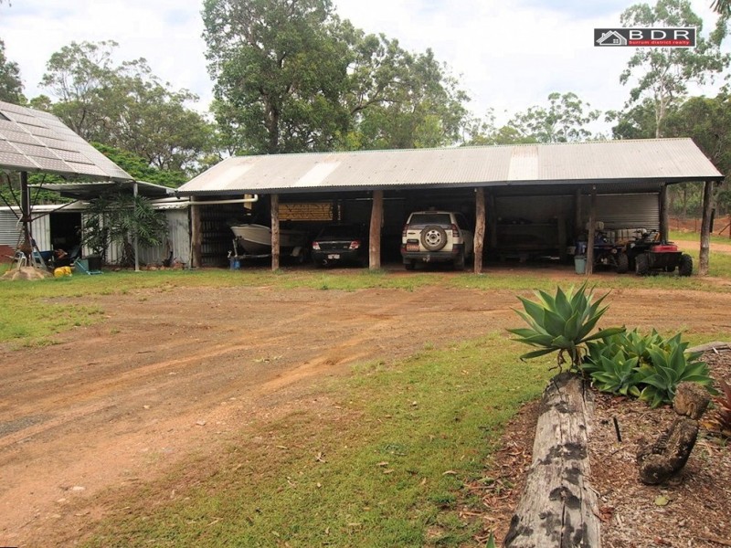 Lot 475,  Duckinwilla Road, Duckinwilla QLD 4650