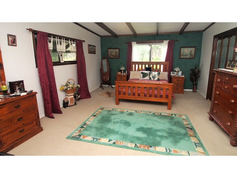 Lot 475,  Duckinwilla Road, Duckinwilla QLD 4650