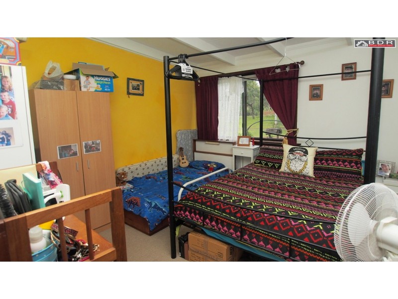 Lot 475,  Duckinwilla Road, Duckinwilla QLD 4650