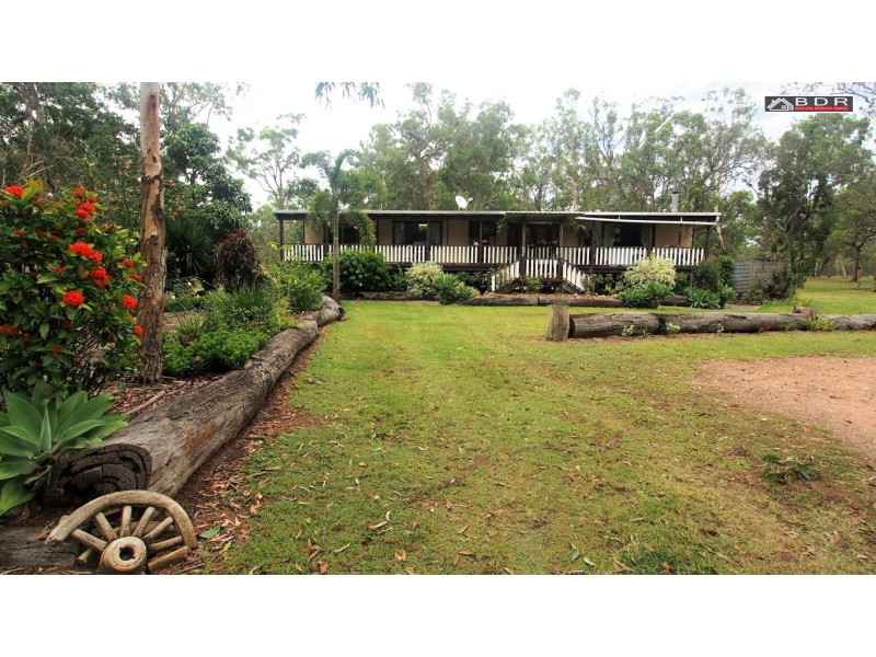Lot 475,  Duckinwilla Road, Duckinwilla QLD 4650