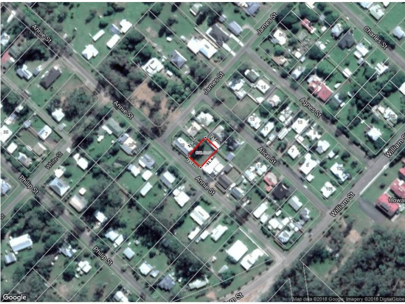15 Annie Street, Howard QLD 4659