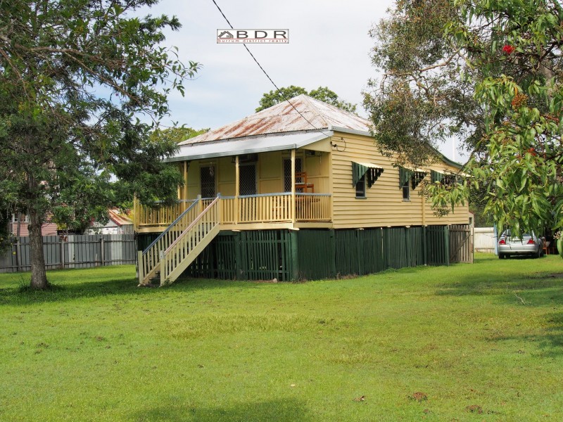 14 George Street, Torbanlea QLD 4662