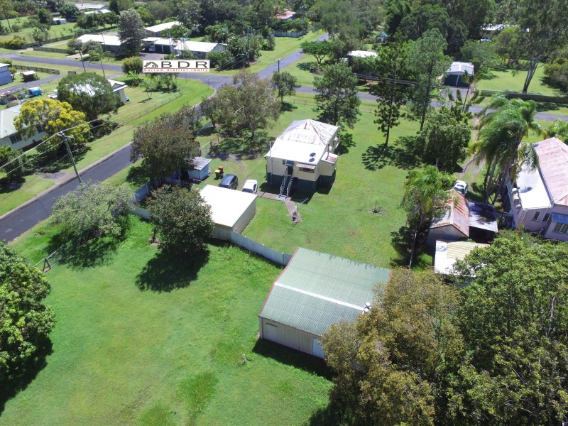 14 George Street, Torbanlea QLD 4662