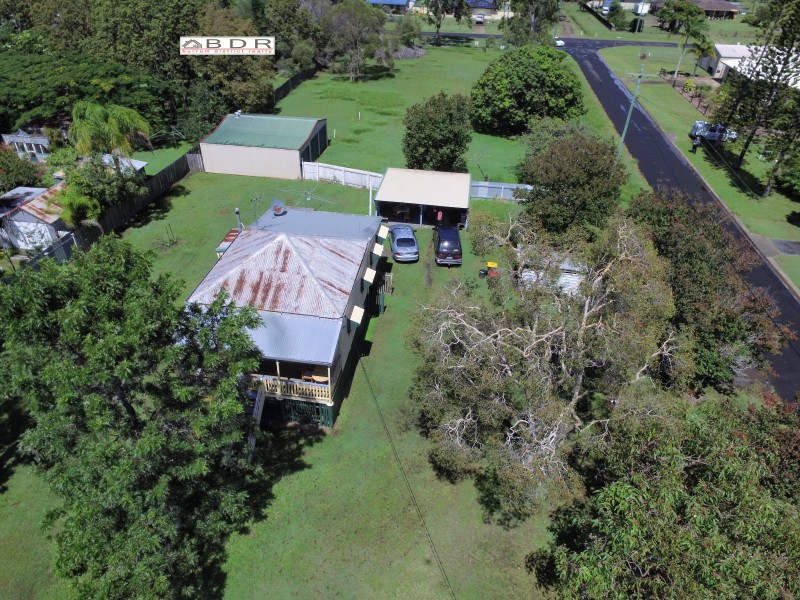 14 George Street, Torbanlea QLD 4662