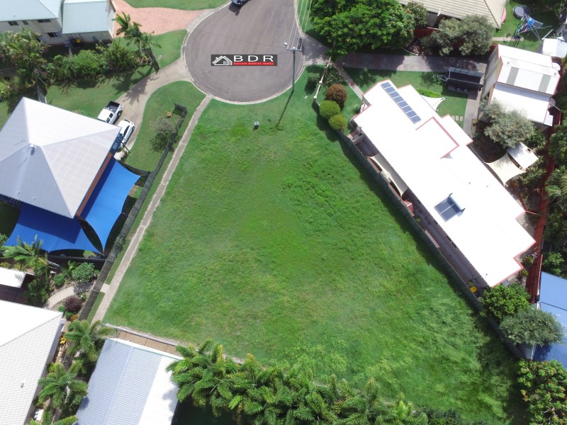 6 Cottrell Court, Burrum Heads QLD 4659