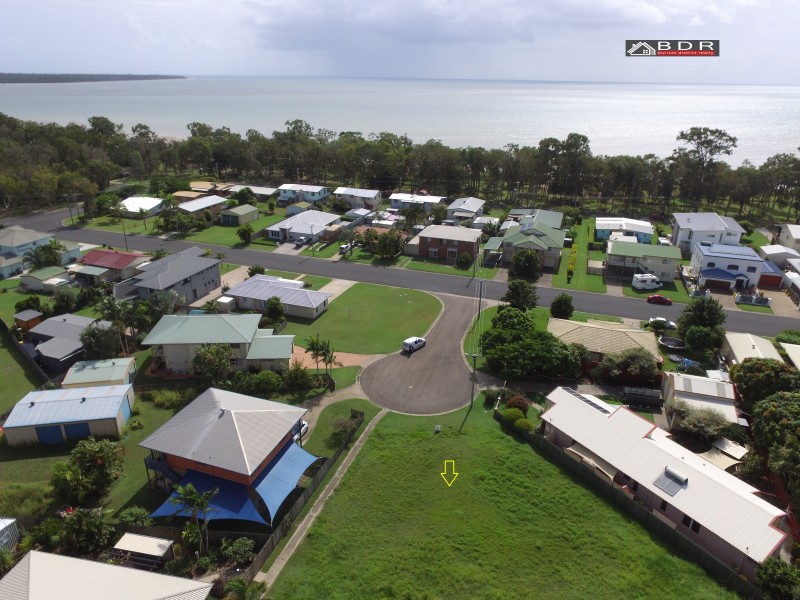 6 Cottrell Court, Burrum Heads QLD 4659