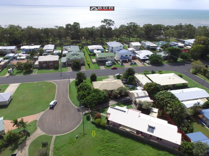 6 Cottrell Court, Burrum Heads QLD 4659