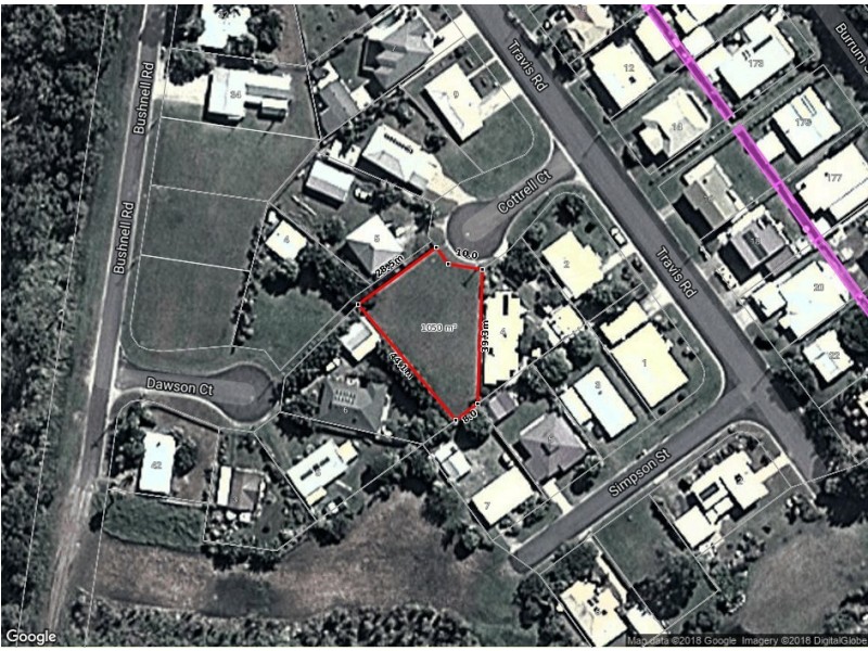 6 Cottrell Court, Burrum Heads QLD 4659