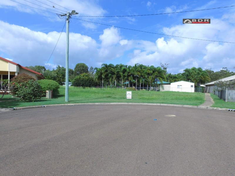6 Cottrell Court, Burrum Heads QLD 4659