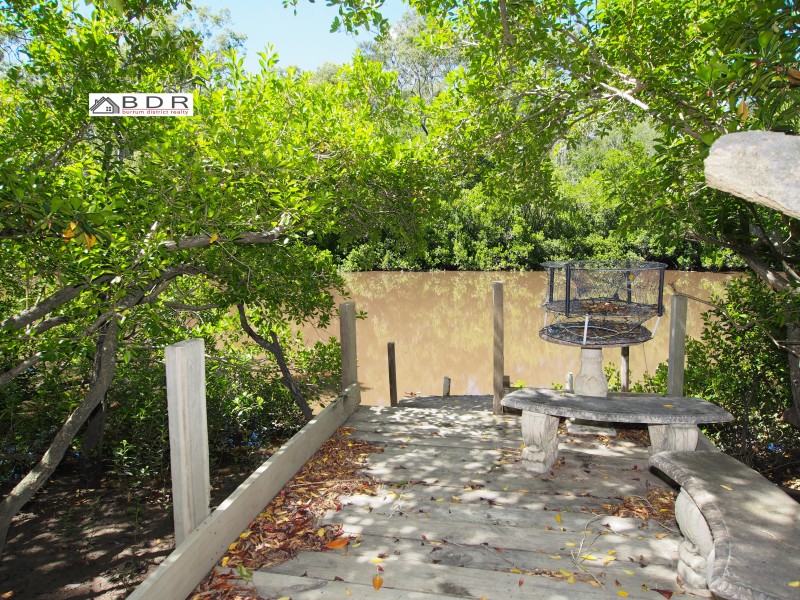 12 Cherwell Cresent, Pacific Haven QLD 4659