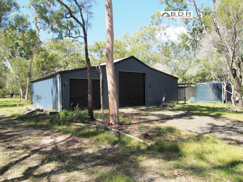 12 Cherwell Cresent, Pacific Haven QLD 4659