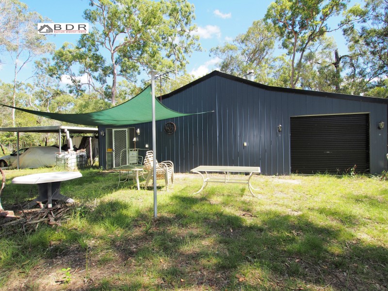 12 Cherwell Cresent, Pacific Haven QLD 4659