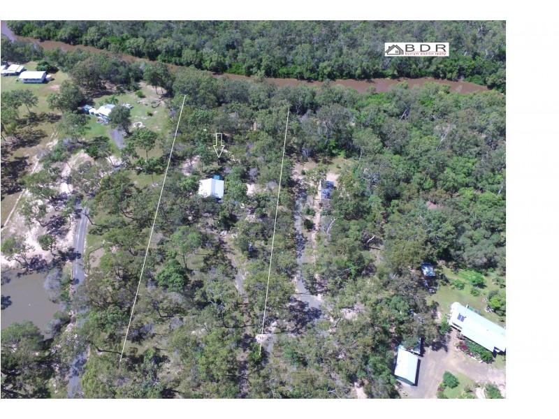 12 Cherwell Cresent, Pacific Haven QLD 4659