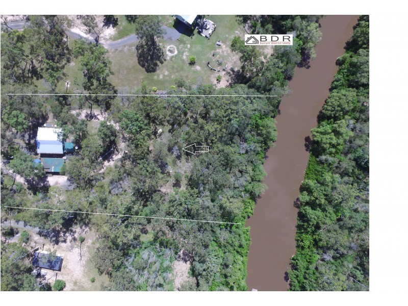 12 Cherwell Cresent, Pacific Haven QLD 4659