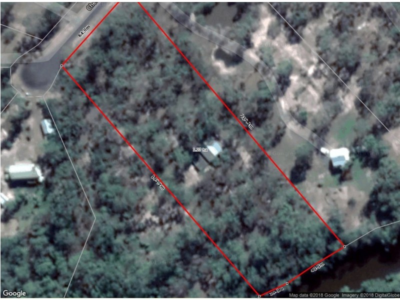 12 Cherwell Cresent, Pacific Haven QLD 4659