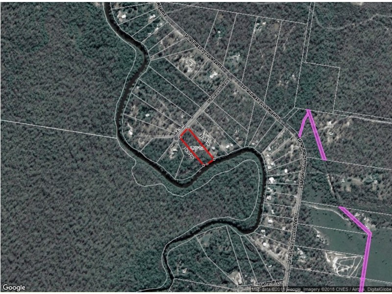 12 Cherwell Cresent, Pacific Haven QLD 4659