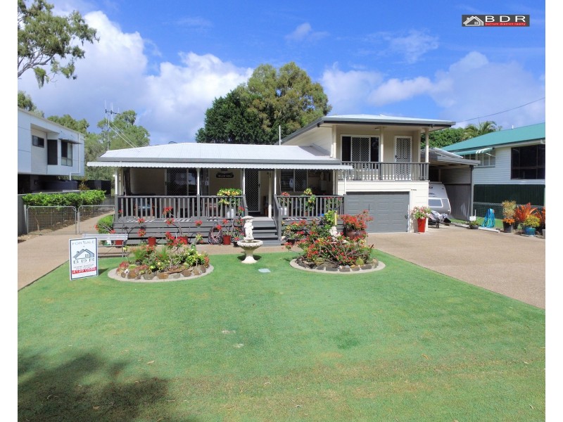 185 Burrum Street, Burrum Heads QLD 4659