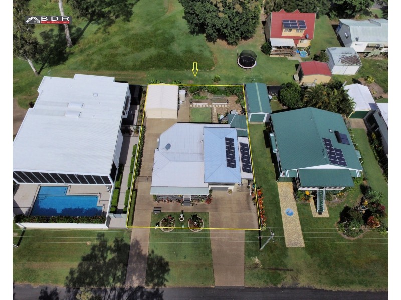 185 Burrum Street, Burrum Heads QLD 4659