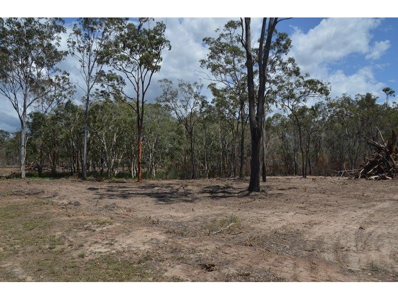 Lot 1, 0 Old Bruce Hwy, Burrum Town QLD 4659