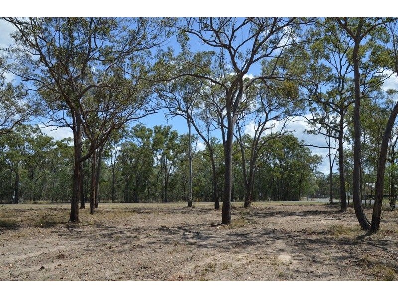 Lot 1, 0 Old Bruce Hwy, Burrum Town QLD 4659