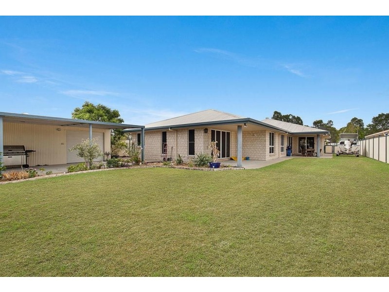 43 Traviston Way, Burrum Heads QLD 4659
