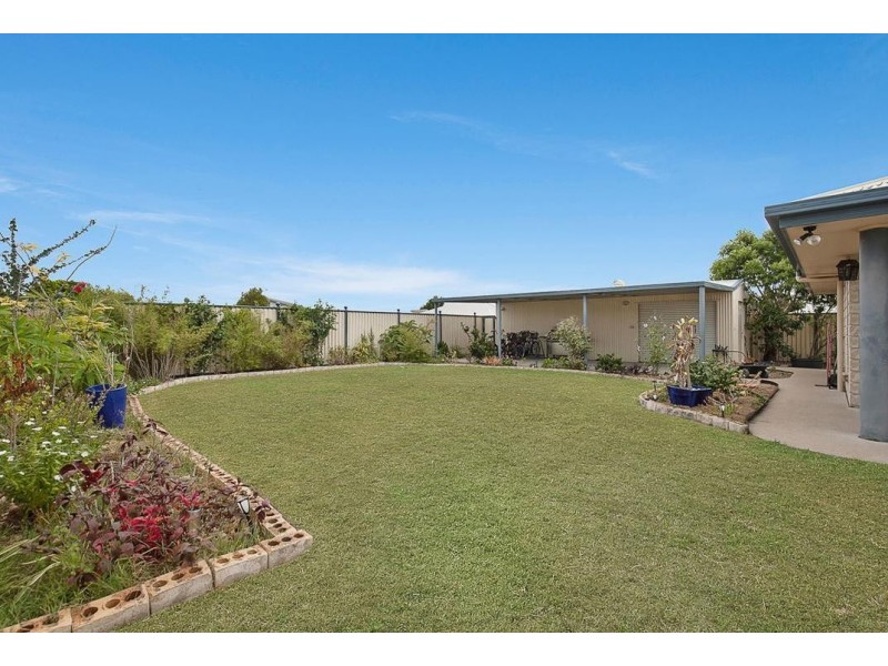 43 Traviston Way, Burrum Heads QLD 4659
