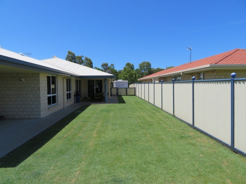 43 Traviston Way, Burrum Heads QLD 4659