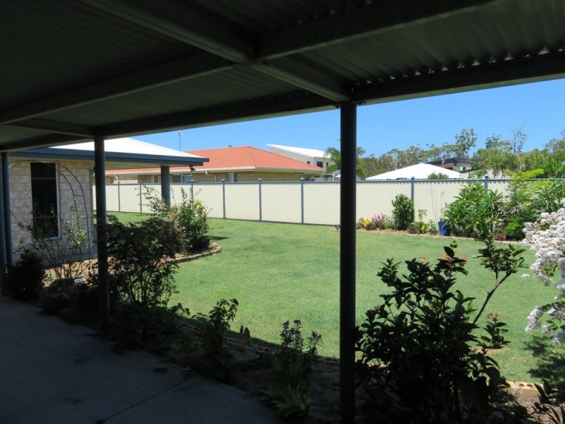 43 Traviston Way, Burrum Heads QLD 4659