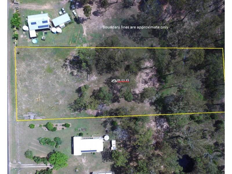 4 Lorikeet Drive, Burrum Heads QLD 4659