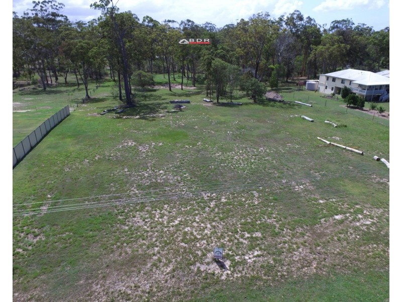 4 Lorikeet Drive, Burrum Heads QLD 4659