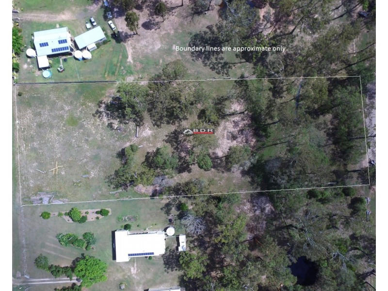 4 Lorikeet Drive, Burrum Heads QLD 4659