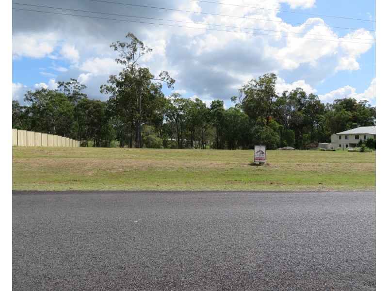 4 Lorikeet Drive, Burrum Heads QLD 4659