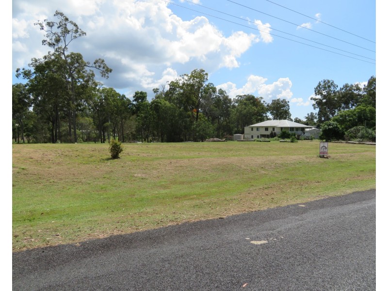 4 Lorikeet Drive, Burrum Heads QLD 4659