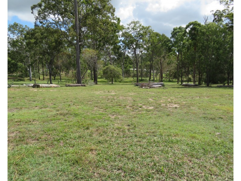 4 Lorikeet Drive, Burrum Heads QLD 4659