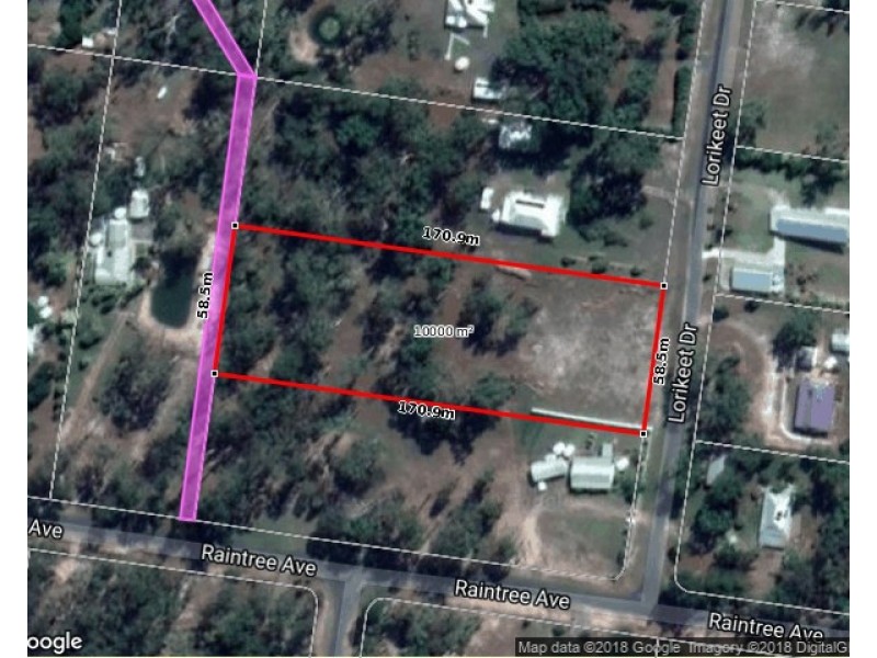 4 Lorikeet Drive, Burrum Heads QLD 4659