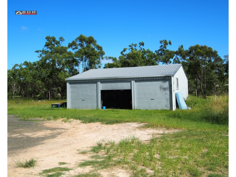 35 Ranch Park Drive, Pacific Haven QLD 4659