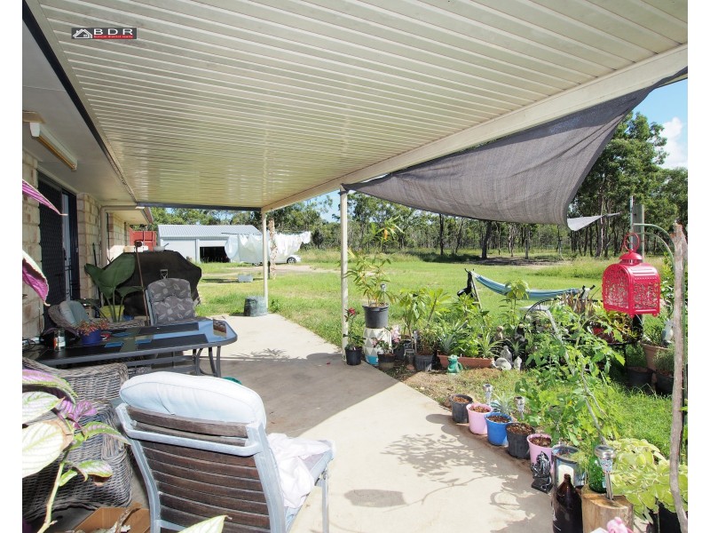 35 Ranch Park Drive, Pacific Haven QLD 4659