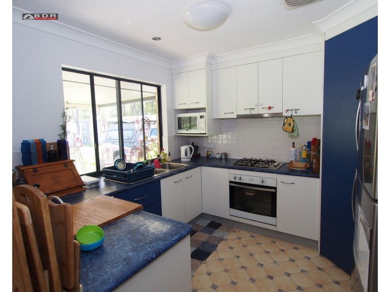 35 Ranch Park Drive, Pacific Haven QLD 4659