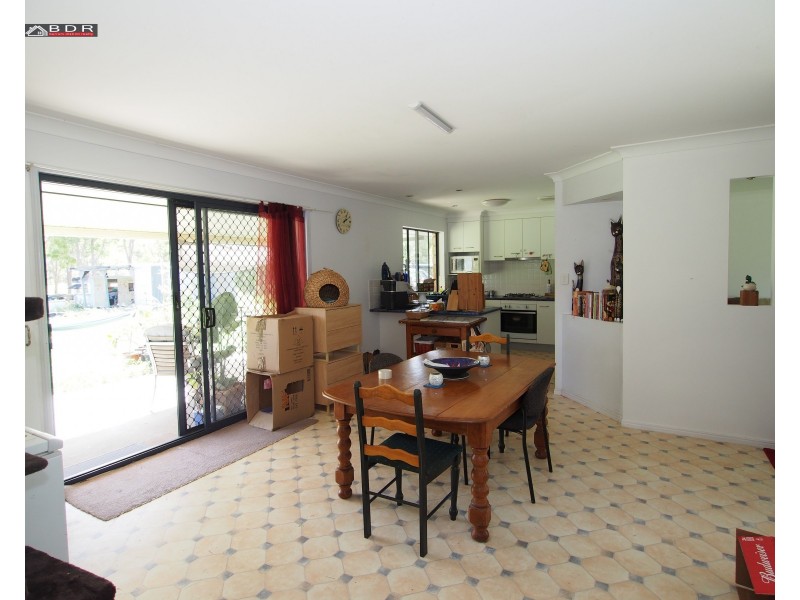35 Ranch Park Drive, Pacific Haven QLD 4659