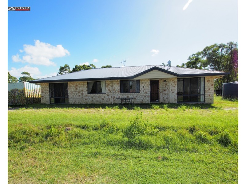 35 Ranch Park Drive, Pacific Haven QLD 4659