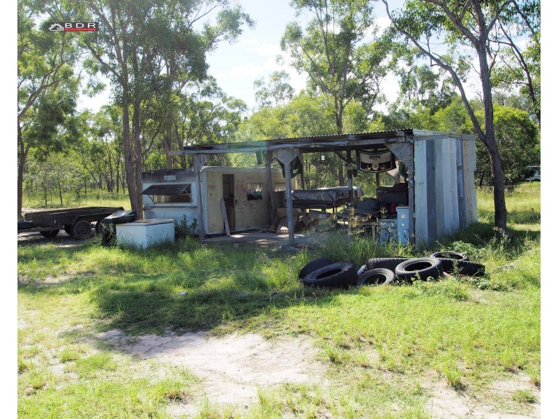 35 Ranch Park Drive, Pacific Haven QLD 4659